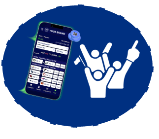 Gamified Sports Betting